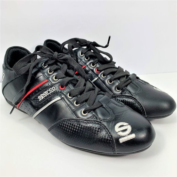 sparco 77 driving shoes